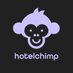 HotelChimp | News, Tech, Strategies, Tips (@Hotelchimp) Twitter profile photo