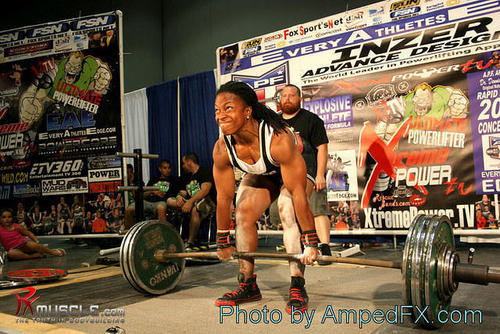 TaylarMadeFit's profile picture. 