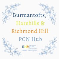 BHR Primary Care Network - Hub(@BHR_PCN) 's Twitter Profile Photo