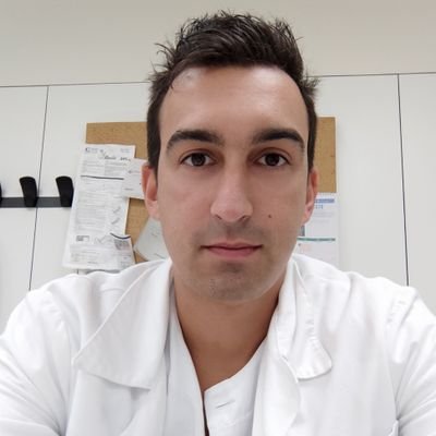 dpaz1991's profile picture. Licenciado en Medicina. Ginecólogo. Deportivista, Blue y Baskonista.