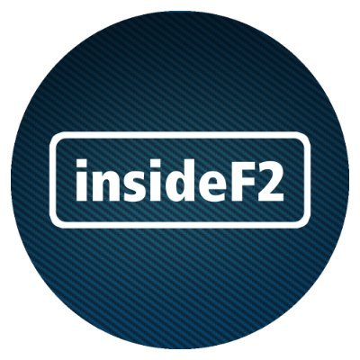 insidef2 Profile Picture