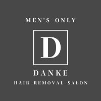 メンズ脱毛専門店【DANKE】ダンケ (@danke_honjo) Twitter profile photo