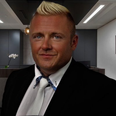 Entrepreneur 🛩 CEO
Pircher Böhringer Promotion
Miami 🇺🇸 - Austria 🇦🇹 - El Salvador 🇳🇮