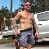 DIRTY TRADIE(@dirtytradieoz) 's Twitter Profile Photo