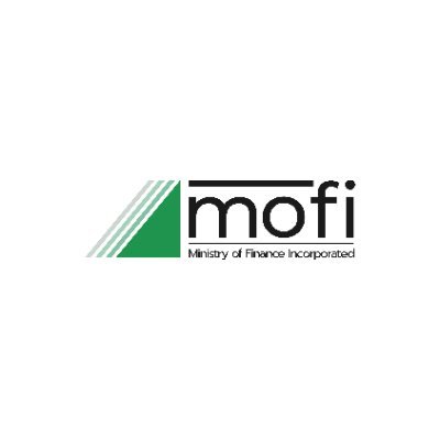 The Ministry of Finance Incorporated's (MOFI) core mandate is to engage in and carry out commercial transactions of any kind in its name, and on behalf of FGN.