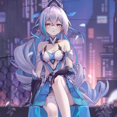hansersuki's profile picture. hanser