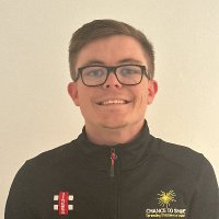 Daniel Williams (@dancricketcoach) 's Twitter Profile Photo Daniel Williams (@dancricketcoach) 's Twitter Profile Photo