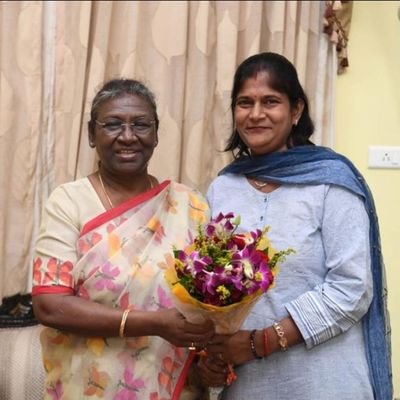 A Social Worker & Political Activist, working for down trodden masses and women empowerment.