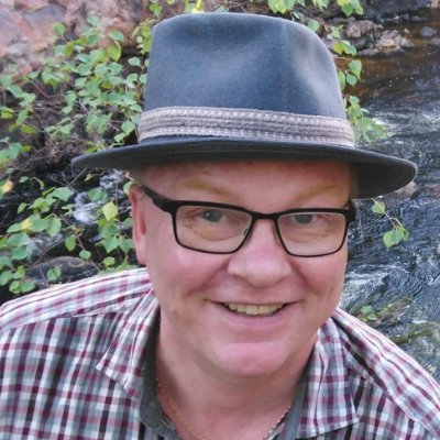 uphabitats's profile picture. yrittäjä | ympäristö | metsä | luonto