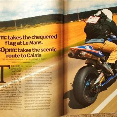 Andyhb84's profile picture. 