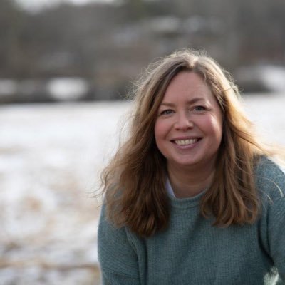 SofiaBKarlsson's profile picture. Equality & inclusion consultant. Focus: gender equality and inclusion in Sports ⚖️🏳️‍🌈🏳️‍⚧️🇺🇦