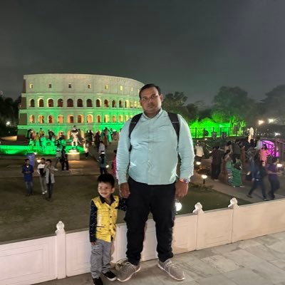 SahebkumarGupta's profile picture. Software Professional