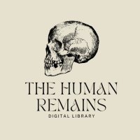 The Human Remains Project (UKRI FLF) (@thehumanremains) 's Twitter Profile Photo