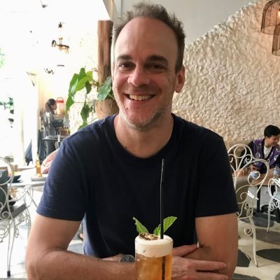 tomsp's profile picture. 🚲 ☕️ 🕺 @BBCWorld