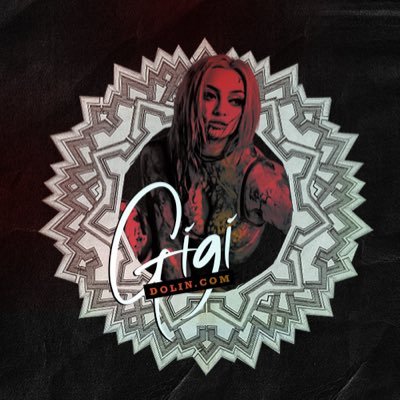 The best source on the net for NXT’s Gigi Dolin and the first source on the net. We aren't Gigi Dolin, follow her on twitter at @GigiDolin_WWE .