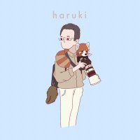haru(@33haru3) 's Twitter Profile Photo