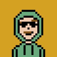 CryptoPeeps (@cryptopeepshq) 's Twitter Profile