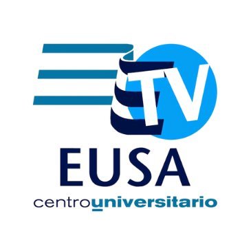 EusaTelevision's profile picture. Somos la TV del @CampusEusa
Vídeos realizados íntegramente por alumnos de periodismo y comunicación audiovisual
Sigue nuestras noticias en internet