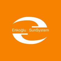 Erikoğlu Sunsystem(@esunsystem) 's Twitter Profile Photo