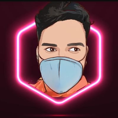 nikhilpatel_9's profile picture. Admirer of nethaji 🙏/electrical engineer/politics/cricket

జై శ్రీరామ్