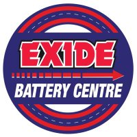 Exide Battery Centre(@exide_centre) 's Twitter Profile Photo