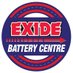 Exide Battery Centre (@exide_centre) Twitter profile photo Exide Battery Centre (@exide_centre) Twitter profile photo