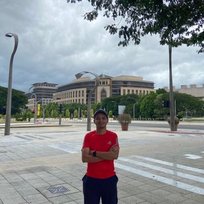 faaarith's profile picture. 