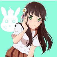 リジス(@lidges) 's Twitter Profile Photo