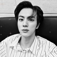 Jin 진⁷😎(@jinarmyy) 's Twitter Profile Photo