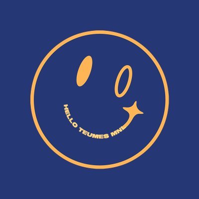 helloteumemnl's profile picture. #HelloTeumeManila2023