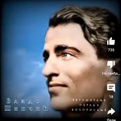 SimoMarceta's profile picture. 