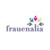 Frauenalia (@frauenalia_gug) Twitter profile photo