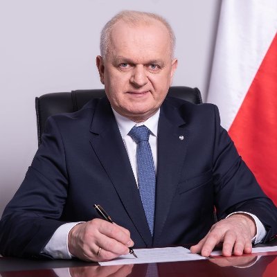 🇵🇱 Poseł na Sejm Rzeczypospolitej Polskiej