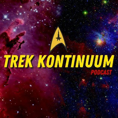 Wir sind der neue Star Trek Podcast
Auf allen Plattformen wo es Podcasts gibt!