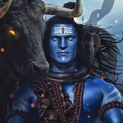 Har Har Mahadev