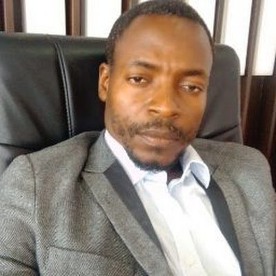 davidnyembue52's profile picture. 