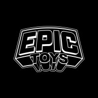 Epic Toys (@epictoysuk) 's Twitter Profile