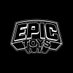 Epic Toys (@epictoysuk) Twitter profile photo