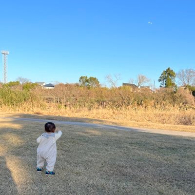 2021/12boy👦🏻見る専門です🥲月齢が近い方の無言フォロー失礼します💦