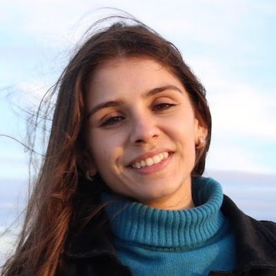 Inês Rodrigues Profile