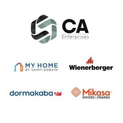 CA_Enterprises_ Profile Picture