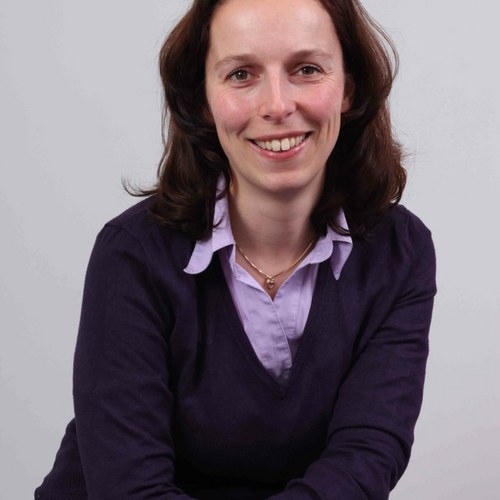 MarianneWens's profile picture. 