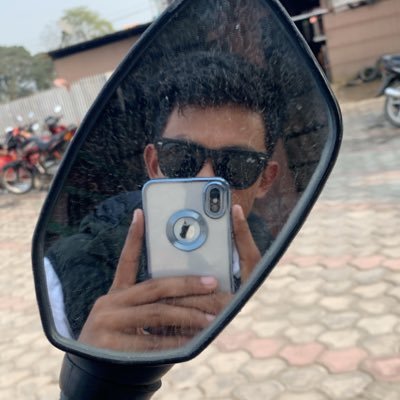 rajanlama2002's profile picture. 