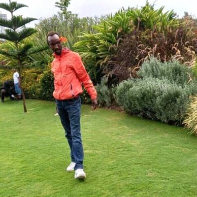 KimoH_Kyawa's profile picture. Certified Electrical installer
Mitumba advertiser/model
Christian/Rasta