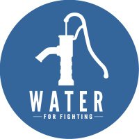 Water For Fighting (@flwaterpod) 's Twitter Profile