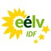 Les Écologistes - EELV Île-de-France (@EelvIdf) Twitter profile photo