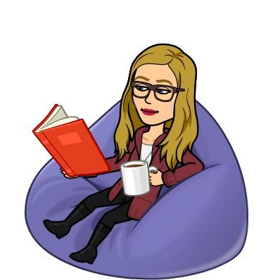 teatimereading's profile picture. 