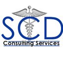 SCD Consulting Services's avatar