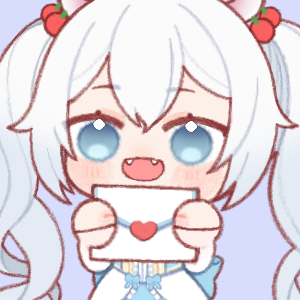 Kirscheycakes's profile picture. My actual twitter account: @KirscheVerstahl
My Twitch: https://t.co/HmeWS9gJCh
🥥 🧁