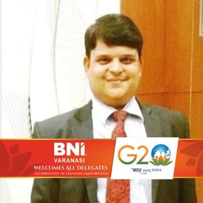 GM @ Celebrant Hotels, Varanasi, BNI Member Dazzle Chepter,  Cell# 9415685288 धर्मो रक्षति रक्षितः अर्थात तुम धर्म की रक्षा करो, धर्म तुम्हारी रक्षा करेगा !!